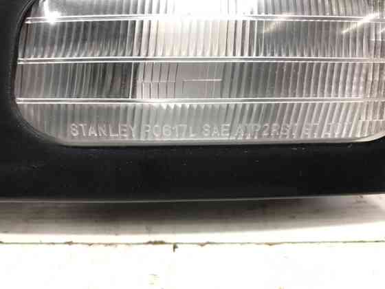 Фонарь задний внешний левый Mitsubishi Pajero Sport 1996-2008 8330A059 (Арт. 54710) Київ