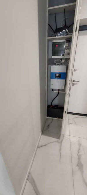 долгосрочная аренда 1-к квартира Киев, Печерский, 900 $/мес. Киев - изображение 11