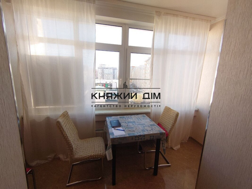 ОРЕНДА 3к квартири в ЖК Ліко Град вул Самійли Кішки 7А код 11204348 Київ - зображення 12