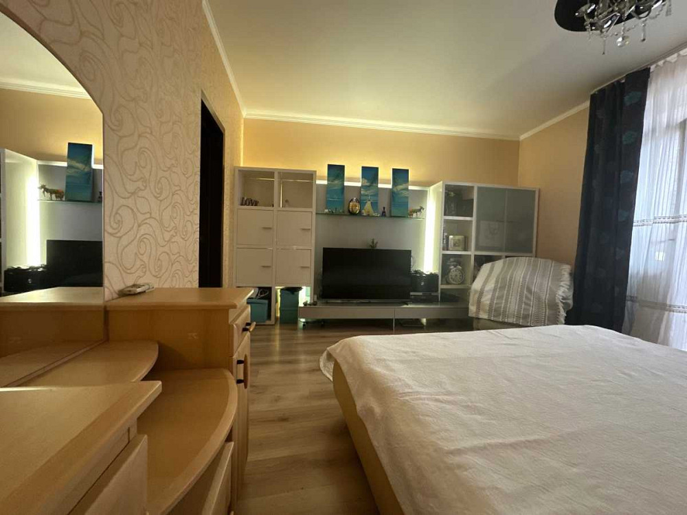 продажа 1-к квартира Киев, Дарницкий, 90000 $ Київ - зображення 11