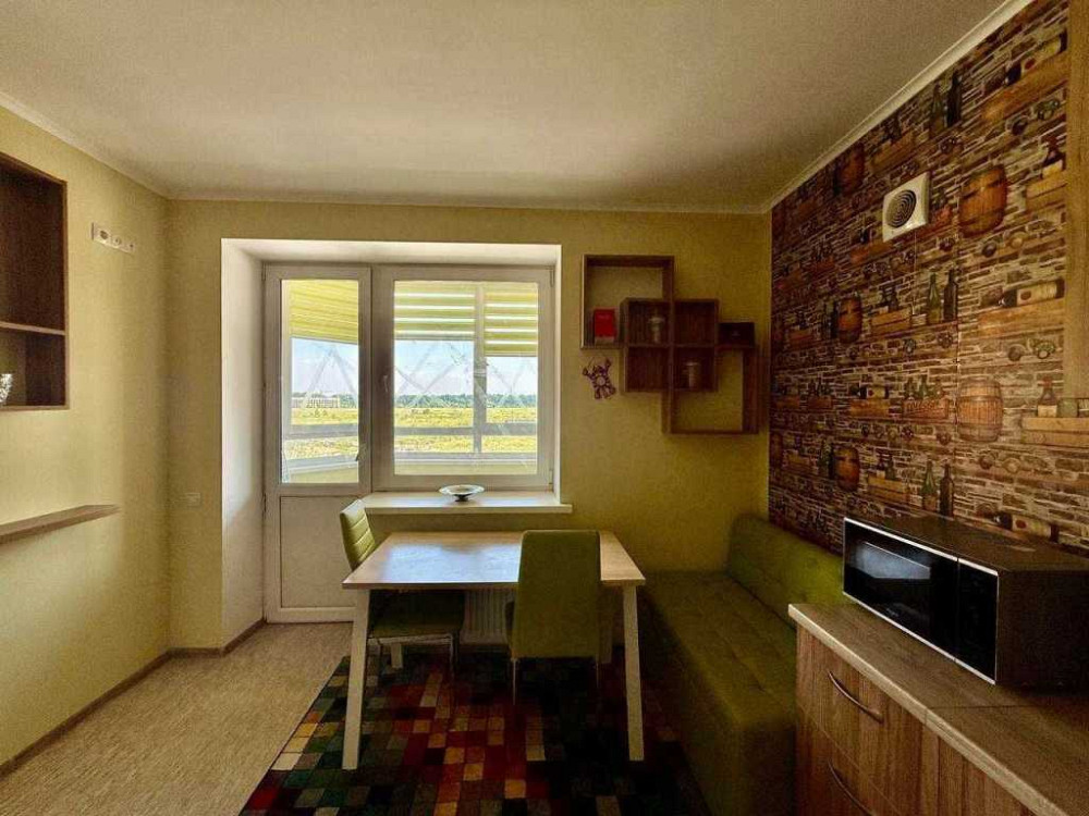 продажа 1-к квартира Киево-Святошинский, Крюковщина, 71000 $  - изображение 6