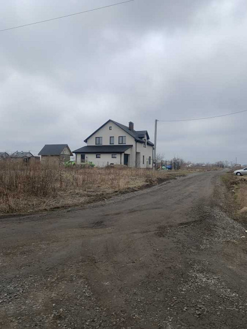 продажа участок под жилую застройку Бориспольский, Борисполь, 12000 $ Бориспіль - зображення 1