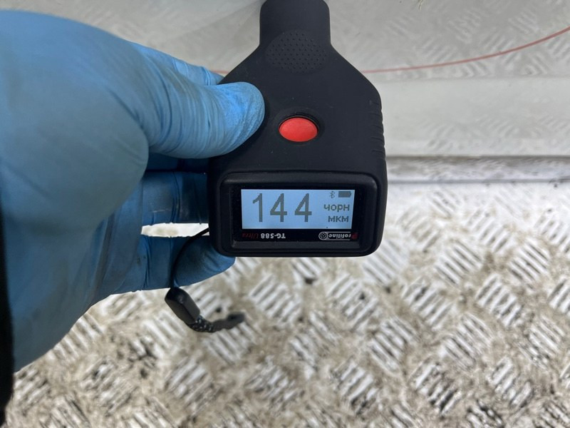 Дверь передняя левая Infiniti FX S50 3.5 БЕНЗИН VQ35DE 2002 (б/у) Киев - изображение 9