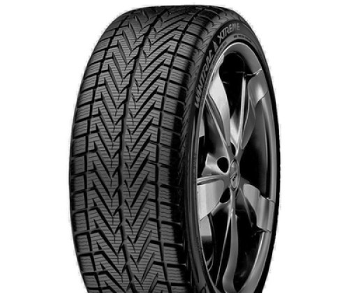 235/30 R20 Vredestein Wintrac Xtreme 88W Легкова шина Київ - зображення 8