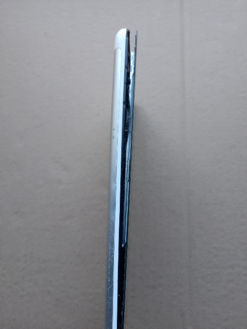 планшет Huawei MediaPad T1 под восстановление\на запчасти Київ - зображення 1