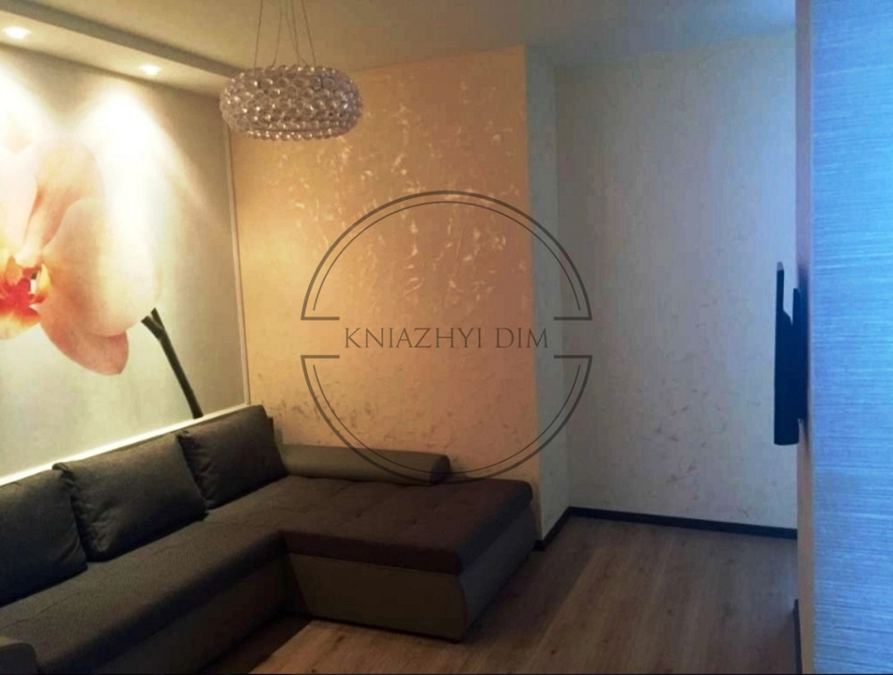 Комфортна, видова 1 к. Кв. в ЖК Малахіт, ст. м. Вокзальна. № 1185199 Киев - изображение 8