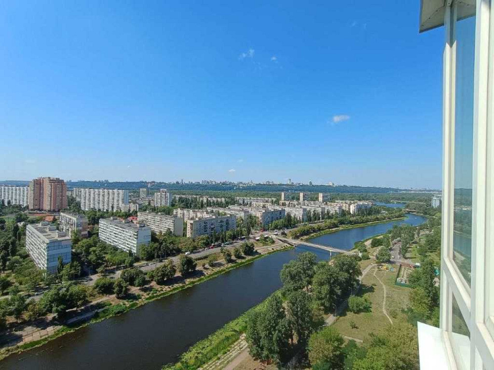 продажа 4-к квартира Киев, Днепровский, 315000 $ Киев - изображение 10