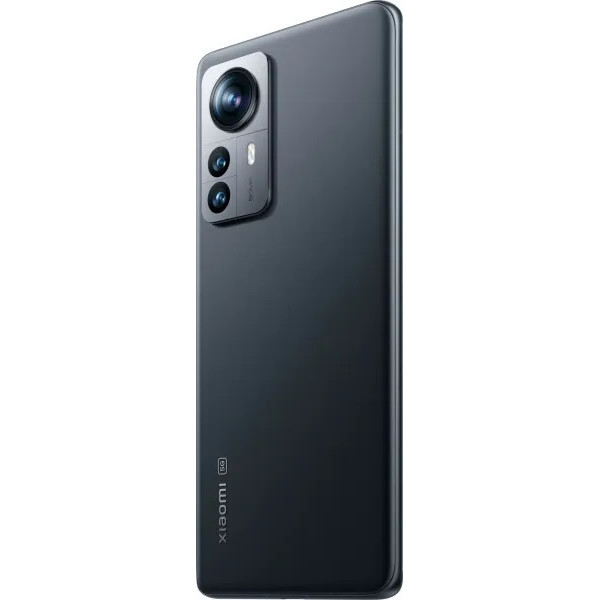 Смартфон Xiaomi 12 Pro 12/256GB NFC Grey Global (Код товару:39234) Харків - зображення 7