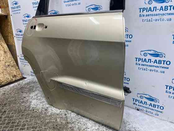 Дверь задняя правая Jeep Grand Cherokee 2010-2022 55113634AH (Арт. 71591) Киев