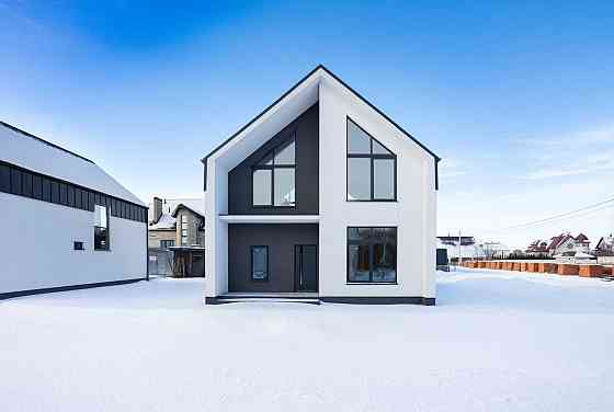 продажа 4-к дом Бориспольский, Вишенки, 175000 $ 