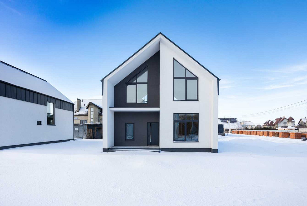 продажа 4-к дом Бориспольский, Вишенки, 175000 $  - зображення 3