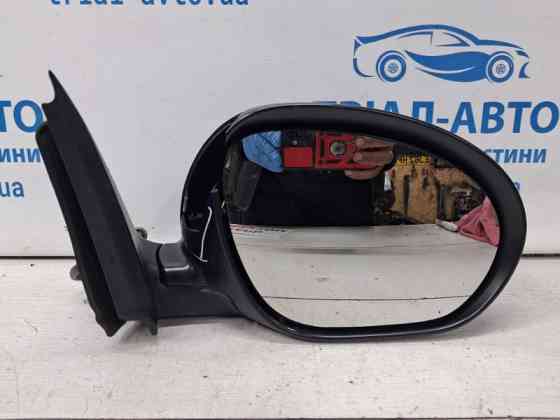 Зеркало правое Nissan Juke F15 1.6 TURBO MR16DDT 2010 (б/у) Киев