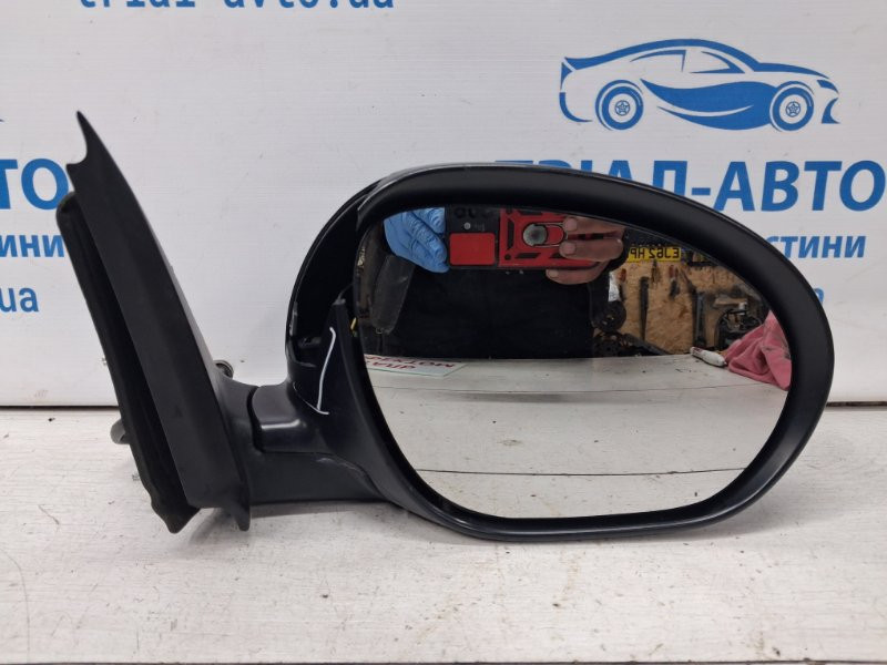 Зеркало правое Nissan Juke F15 1.6 TURBO MR16DDT 2010 (б/у) Київ - зображення 2