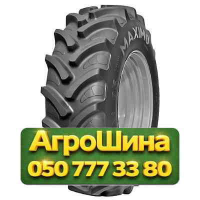 16.9R30 Trelleborg Maximo RAD85 140/137A8/B Сельхоз шина Киев