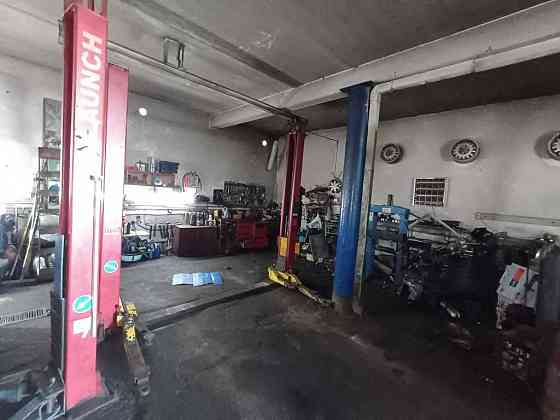 продажа отдельно стоящий гараж Киев, Деснянский, 160000 $ Київ