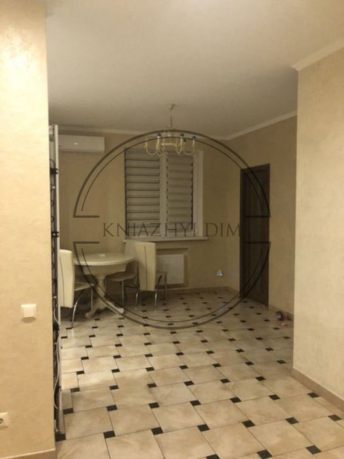 продаётся 3-комнатная двухуровневая квартира с ремонтом ЖК Софиевская Борщаговка.№ 21120535 Київ - зображення 2