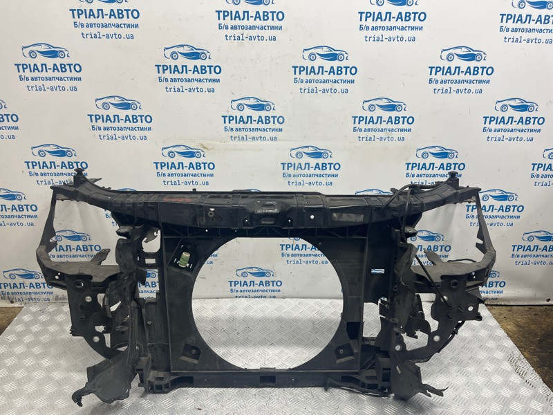 Панель передняя Dodge Journey 1 2.4 БЕНЗИН ED3 2007 (б/у) Киев - изображение 1