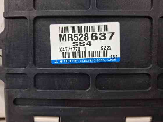 Блок управления Mitsubishi Pajero Wagon 3 3.2 ДИЗЕЛЬ 4M41 1999 (б/у) Киев