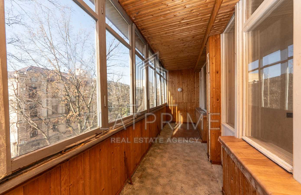 продажа 3-к квартира Киев, Шевченковский, 145000 $ Київ - зображення 6