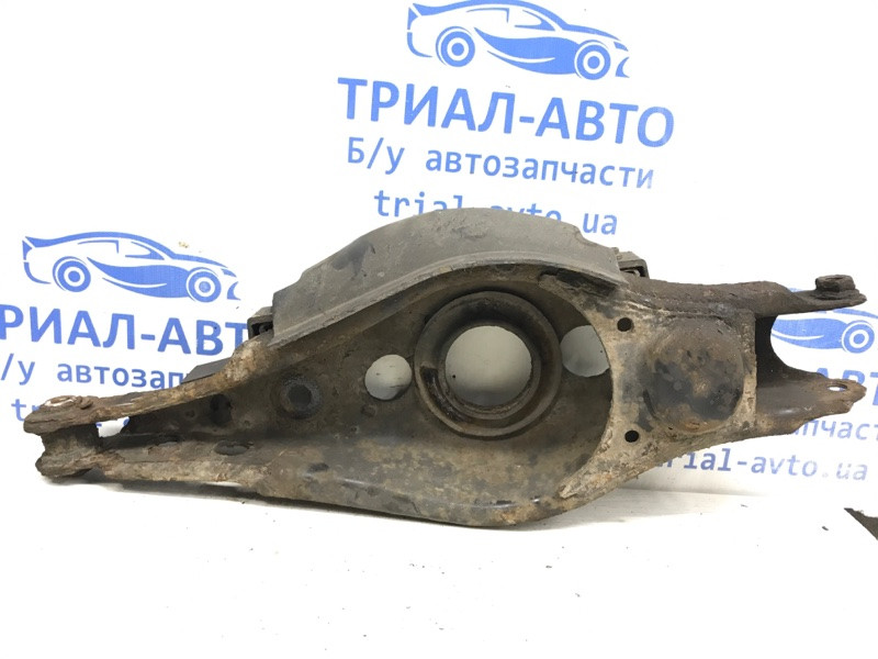 Рычаг задней подвески нижний поперечный (под пружину) Toyota RAV 4 A30 2.2 DIESEL 2ADFTV 2005 (б/у) Київ - зображення 4