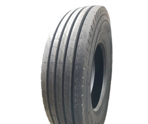 315/80 R22.5 Habilead BL513 157/153L Рульова шина Київ - зображення 11