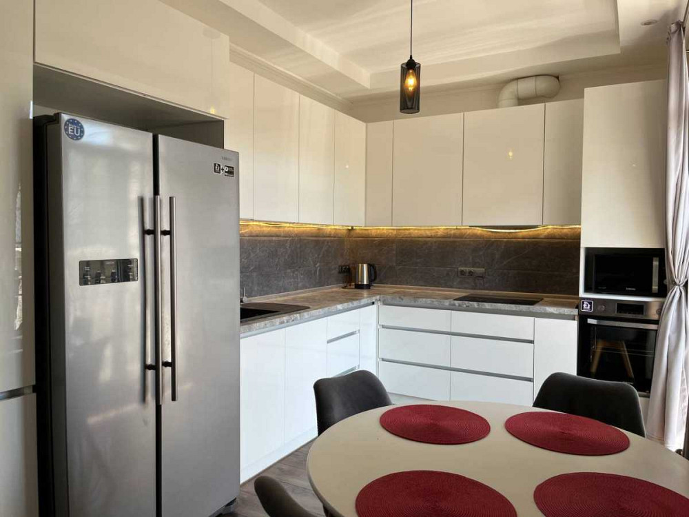 продажа 1-к квартира Киев, Голосеевский, 118500 $ Киев - изображение 7