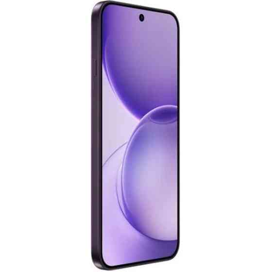 Смартфон Oppo Reno16 F 5G 8/256GB Twilight Violet (CPH2859) UA Харьков