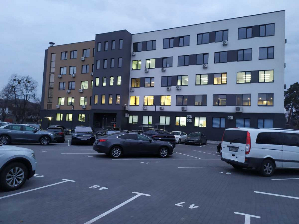 долгосрочная аренда офисное помещение Киев, Днепровский, 19260 грн./мес. Київ - зображення 2