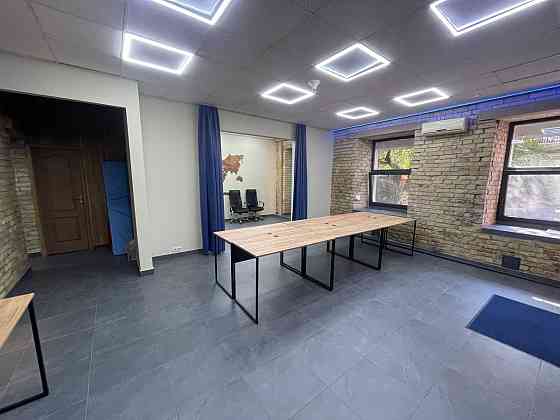 долгосрочная аренда офисное помещение Киев, Печерский, 2000 $/мес. Київ