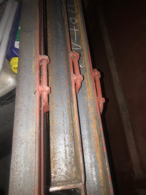 Продам металические двери. Дніпро - зображення 3