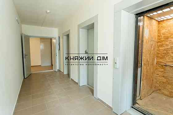 Продаж 1кімнатної квартири м. Позняки Киев