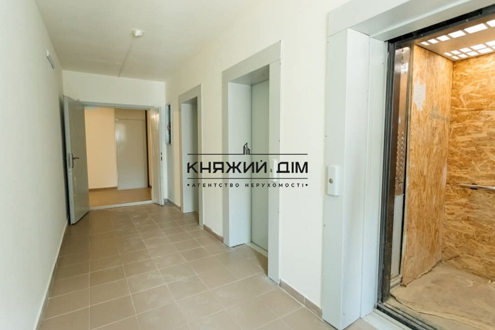 Продаж 1кімнатної квартири м. Позняки Киев - изображение 5