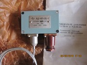 Датчик-реле давления РД1К1;РД2К1;РД21К1;РД2-ОМ5; РД5П; РД8П. Сумы