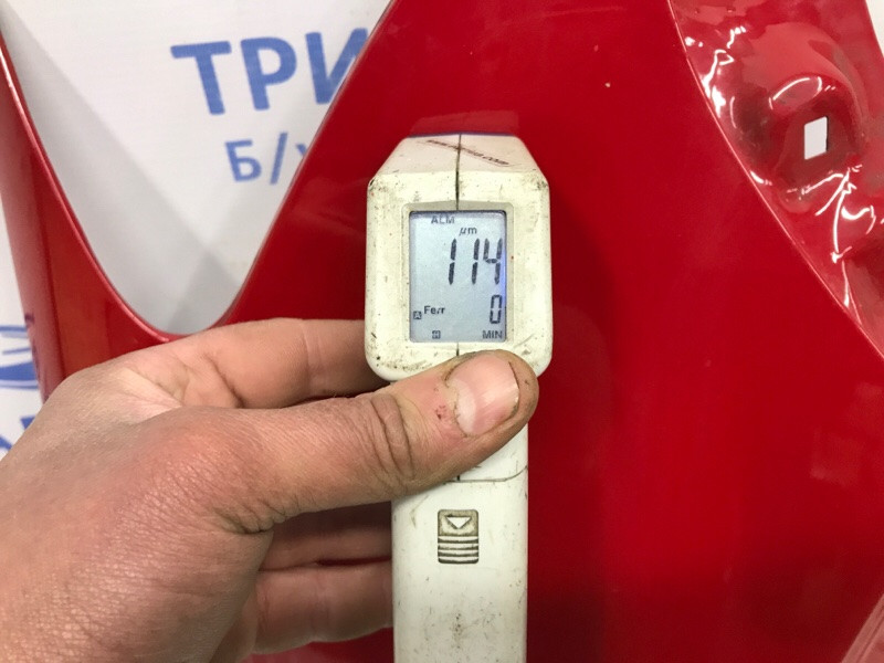 Крыло переднее правое SsangYong Korando 2010-2019 5182134004 (Арт. 51028) Київ - зображення 4