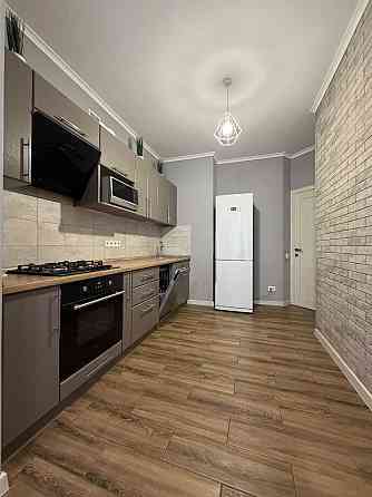 продажа 2-к квартира Киево-Святошинский, Софиевская Борщаговка, 110000 $ 