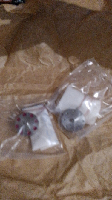 Авиа запчасти, Харьков Харків - зображення 2