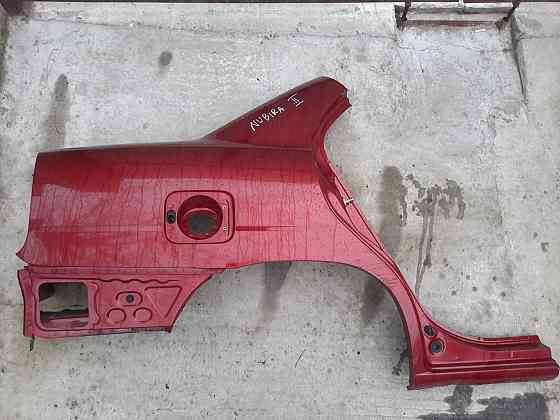 Крыло заднее Daewoo Nubira Дніпро