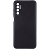 Чехол TPU Epik Black Full Camera для TECNO Camon 17P Херсон