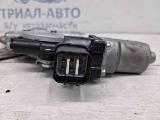 Стеклоподъемник задний правый Mitsubishi Lancer 2007-2017 5743A066 (Арт. 60205) Київ