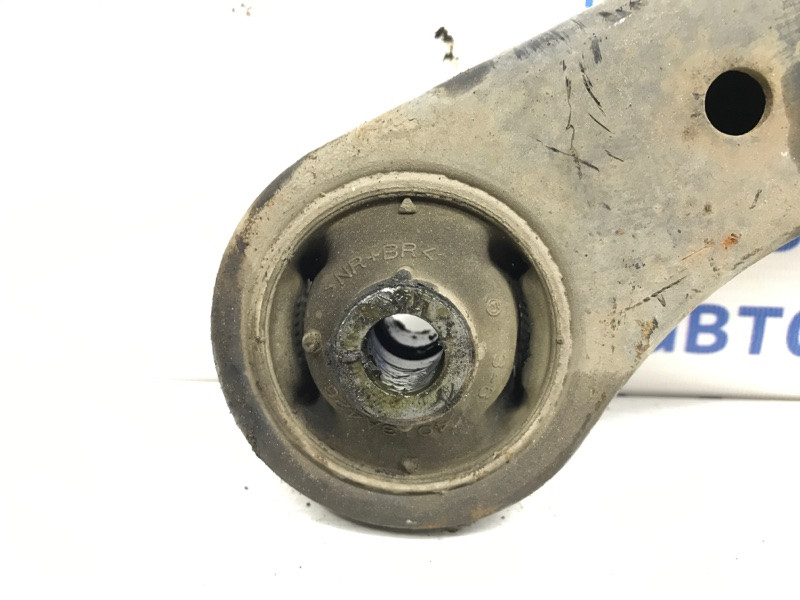 Рычаг правый Mitsubishi Lancer 9 1.6 БЕНЗИН 4G18 2003 (б/у) Київ - зображення 2