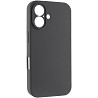Чехол Silk Full Camera Protective (AA) NO LOGO для Apple iPhone 16 Plus (6.7") Херсон
