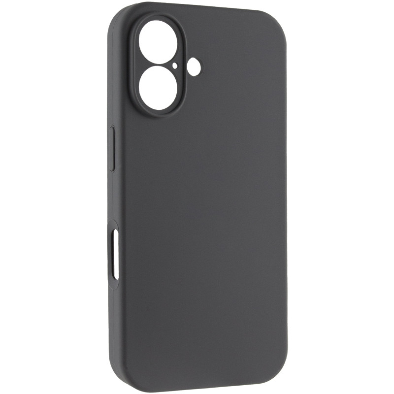 Чехол Silk Full Camera Protective (AA) NO LOGO для Apple iPhone 16 Plus (6.7") Херсон - изображение 1