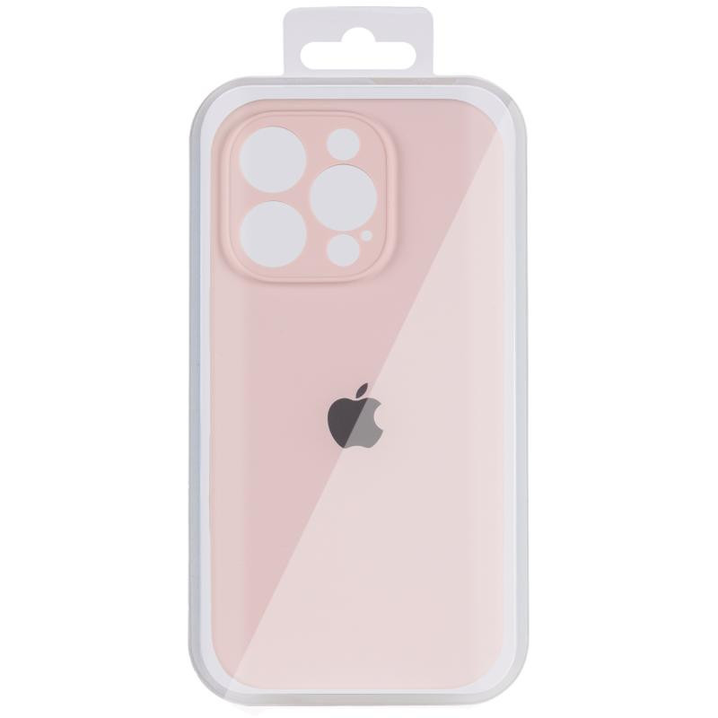 Чехол Silicone Case Full Camera Protective (AA) для Apple iPhone 13 Pro (6.1") Херсон - изображение 7