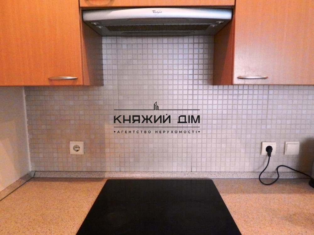 Продаж 2-х к. кв. студії метро Позняки 7 хвилин пішки вул. Княжий Затон,2/30 код 21146592 Киев - изображение 10