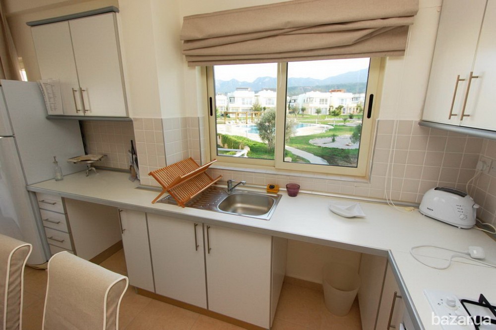 Пентхаус в новом жилом комплексе, Кирения, Кипр Киев - изображение 7