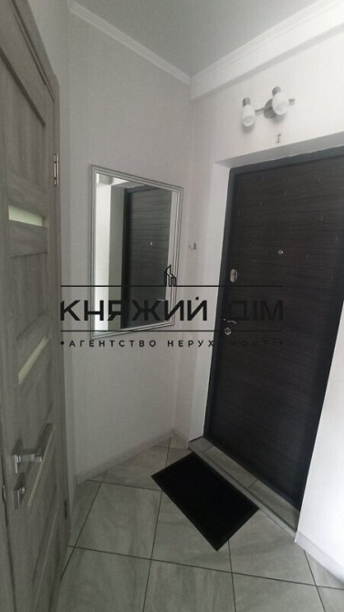 Оренда 1 кім. студіо м. Голосіївська 5 хвилин ходьби Код Об'єкту 11197766 Киев - изображение 4