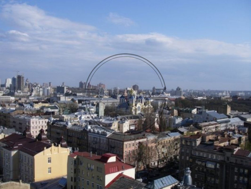 Без комиссии! Продажа пентхауза, м Золотые Ворота. № 21104724 Киев - изображение 4