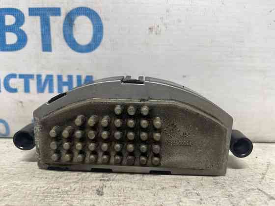 Резистор печки Jeep Cherokee 2013-2019 68223049AA (Арт. 74348) Киев