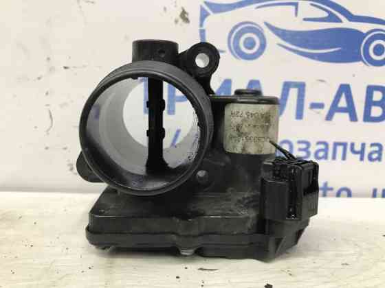 Заслонка дроссельная Nissan X-Trail 2014-2021 1611800Q0G (Арт. 55333) Киев