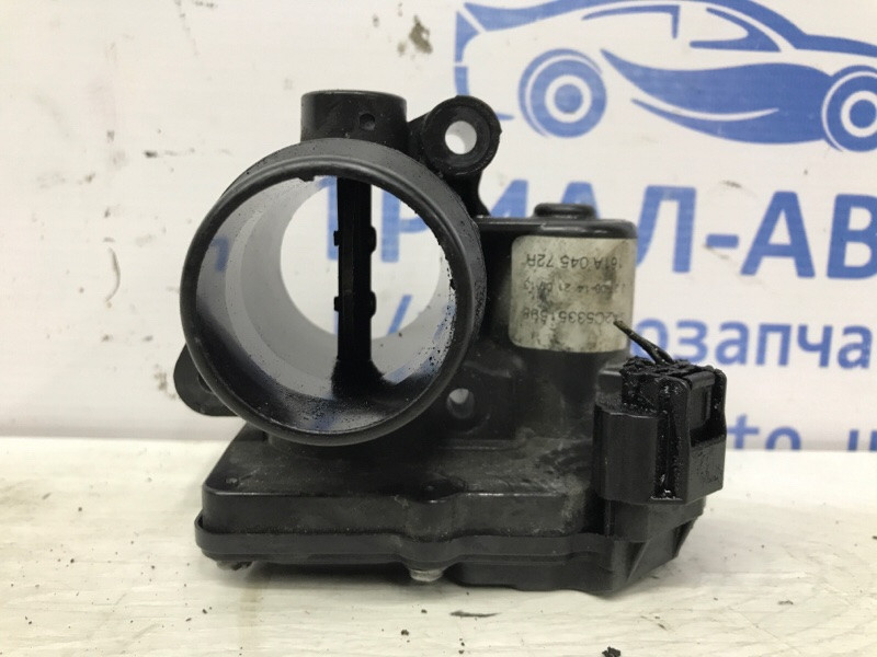 Заслонка дроссельная Nissan X-Trail 2014-2021 1611800Q0G (Арт. 55333) Киев - изображение 1